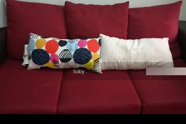 Palm spring @ damansara for sale