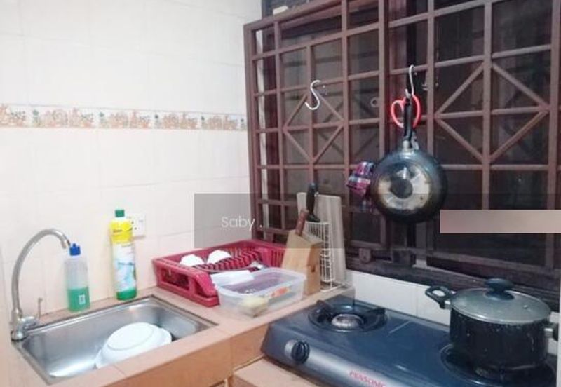 Palm spring @ damansara for sale