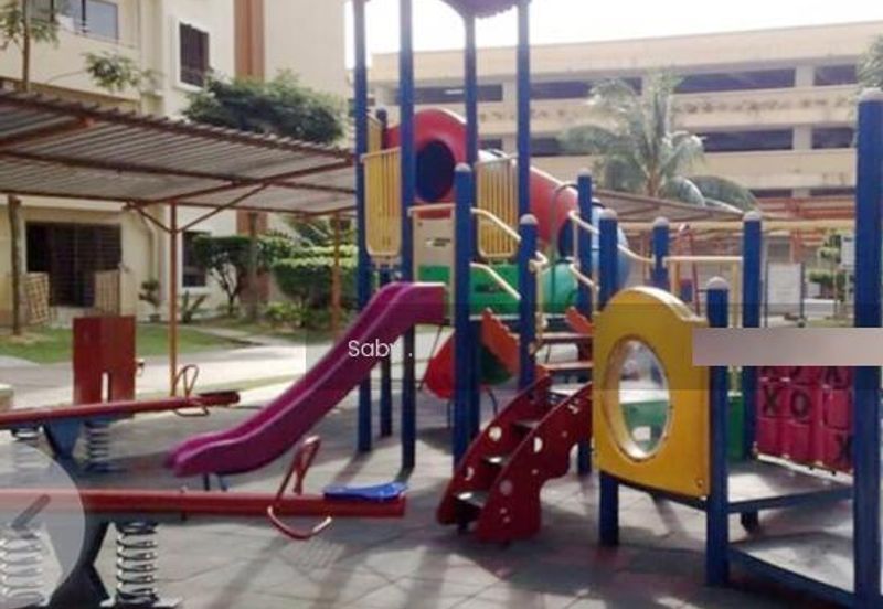 Palm spring @ damansara for sale