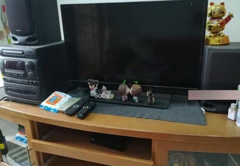 Palm spring @ damansara for sale