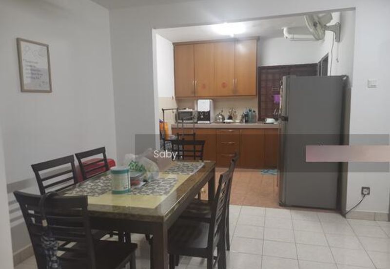 Palm springpring @ damansara for sales