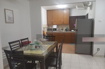 Palm springpring @ damansara for sales