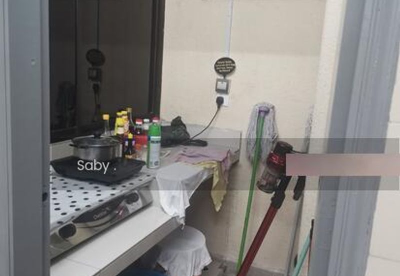 Palm springpring @ damansara for sales