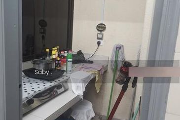 Palm springpring @ damansara for sales