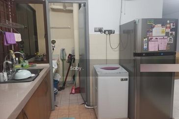 Palm springpring @ damansara for sales