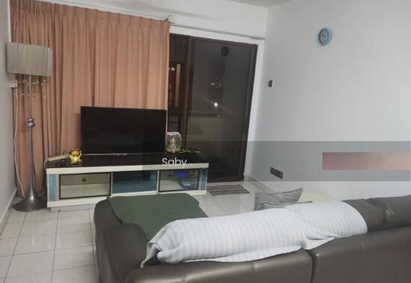 Palm springpring @ damansara for sales