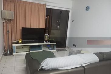 Palm springpring @ damansara for sales