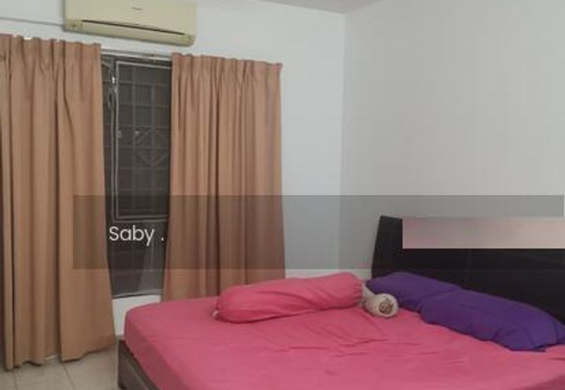 Palm springpring @ damansara for sales