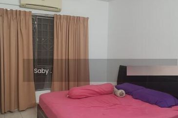 Palm springpring @ damansara for sales