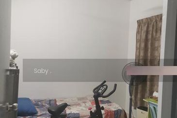 Palm springpring @ damansara for sales