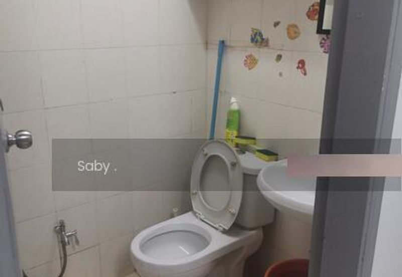 Palm springpring @ damansara for sales