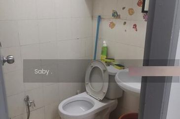 Palm springpring @ damansara for sales