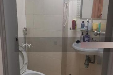 Palm springpring @ damansara for sales