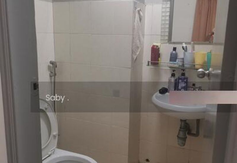 Palm springpring @ damansara for sales