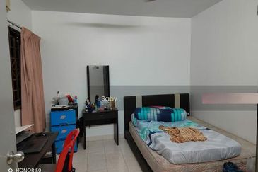 Palm springpring @ damansara for sales