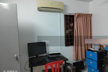 Palm springpring @ damansara for sales