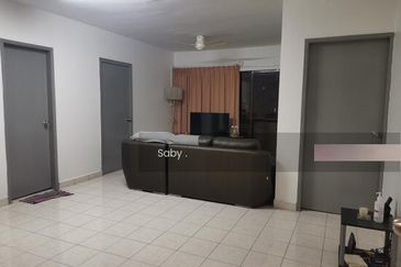 Palm springpring @ damansara for sales