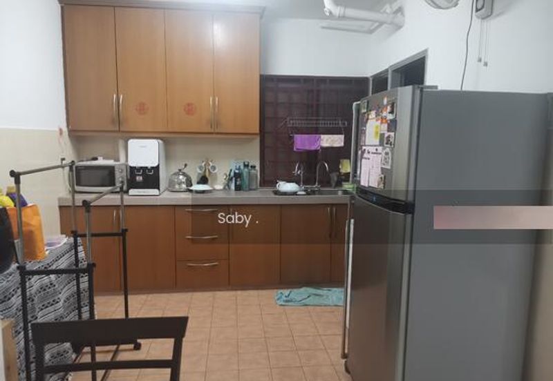 Palm springpring @ damansara for sales