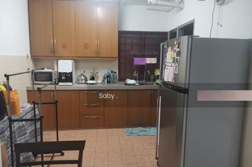 Palm springpring @ damansara for sales