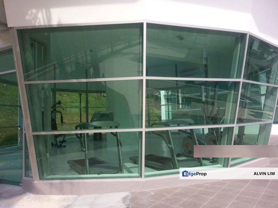 East Bay/ Masai/ Pasir Gudang/ 3bed 2bath/ Good Condition/ Cheapest, Johor, Masai