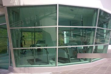 Eastbay Luxury Apartment