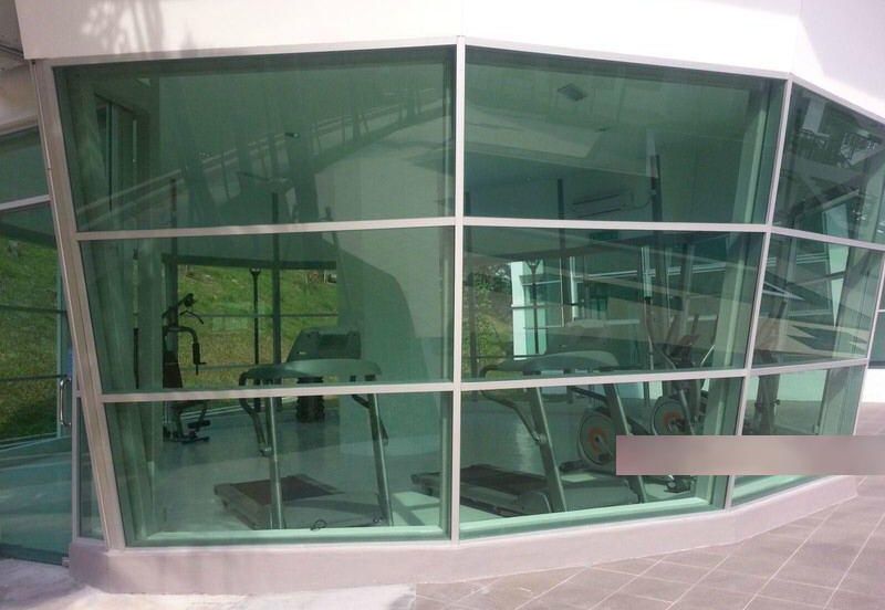 Eastbay Luxury Apartment