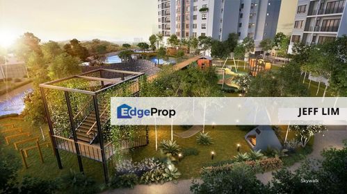 10 Mins To Midvalley KL Residence + MRT/LRT, Kuala Lumpur, Desa Petaling