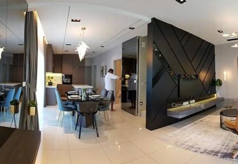 Bandar Bukit Mahkota