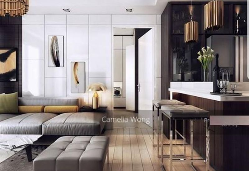 Bandar Bukit Mahkota