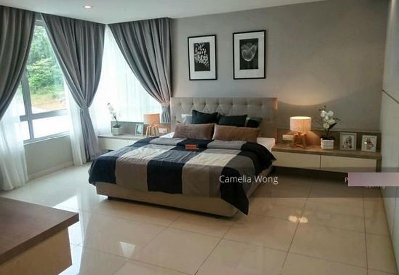 Bandar Bukit Mahkota