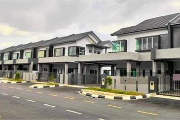 Bandar Tun Razak, Kuala Lumpur