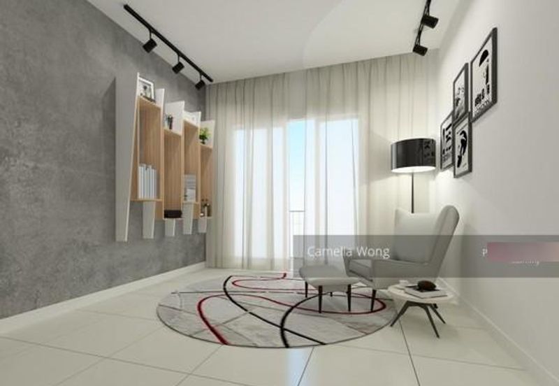 Bandar Tun Razak, Kuala Lumpur