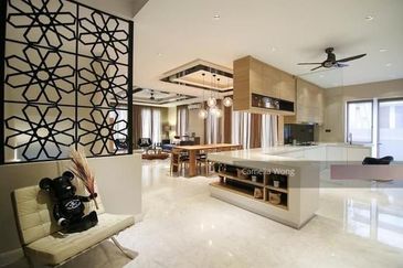 Taman Kajang Perdana