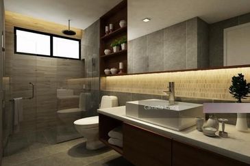 Taman Kajang Perdana