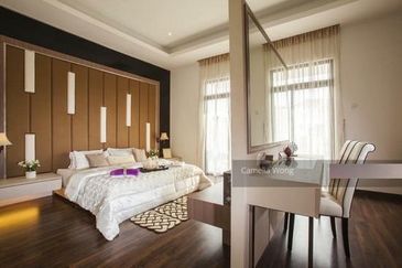 Taman Kajang Perdana