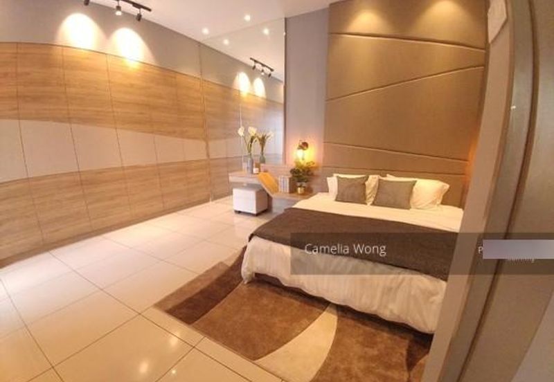 Seksyen 8, Shah Alam