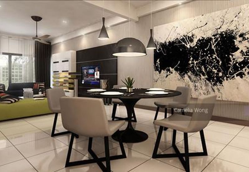 Seksyen 8, Shah Alam