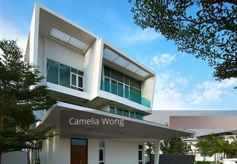 Seksyen 8, Shah Alam