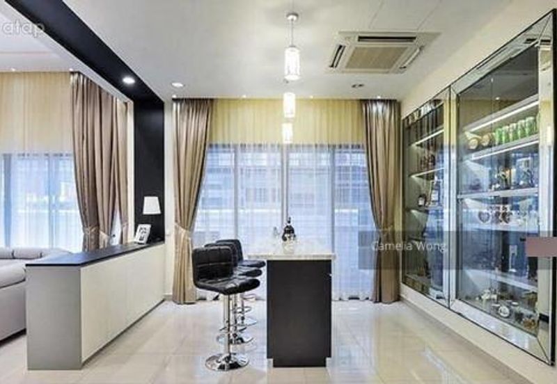 Seksyen 8, Shah Alam