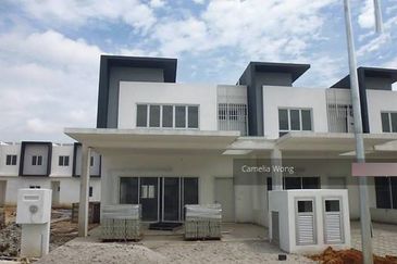 Bandar Seri Sendayan