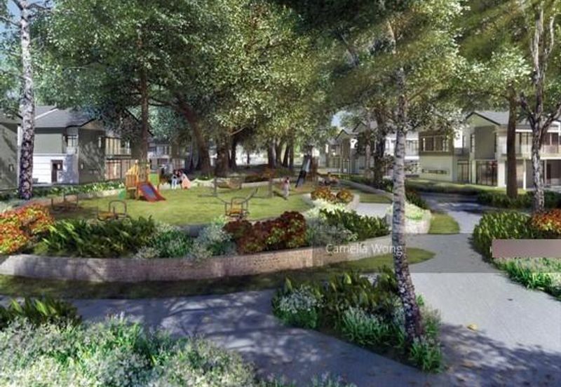 Bandar Seri Sendayan