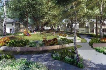 Bandar Seri Sendayan