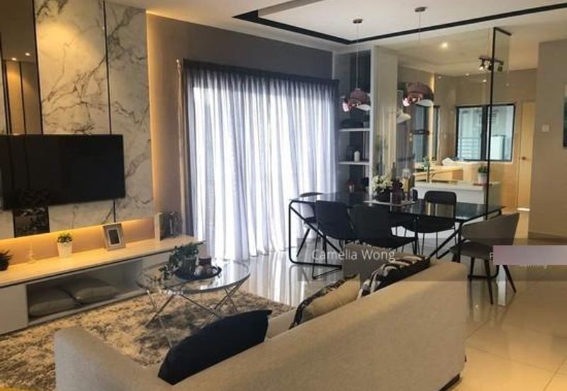 Bandar Seri Sendayan