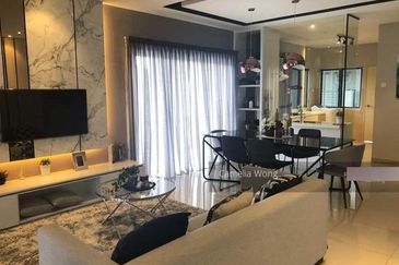 Bandar Seri Sendayan