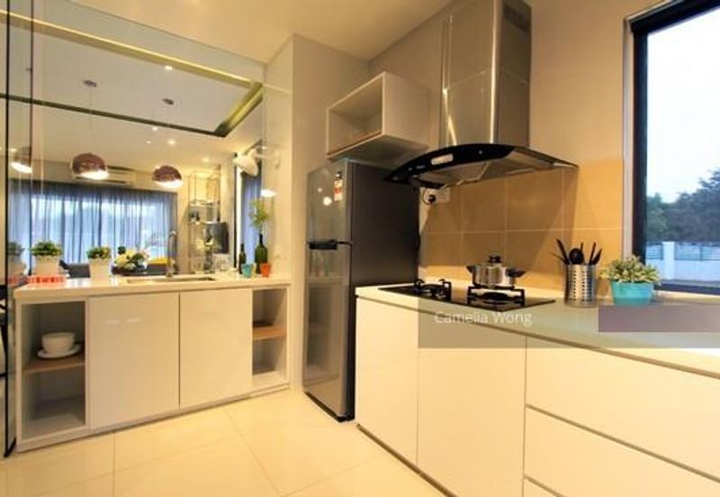 Bandar Seri Sendayan