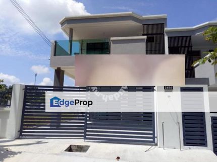 Cyberjaya Freehold Last 3 Unit Monthly 1650 only, Selangor, Cyberjaya