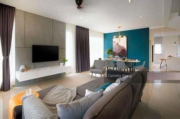 Lebuhraya Putrajaya Cyberjaya (Jalan B15) 