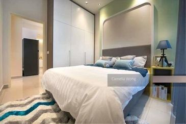 Lebuhraya Putrajaya Cyberjaya (Jalan B15) 