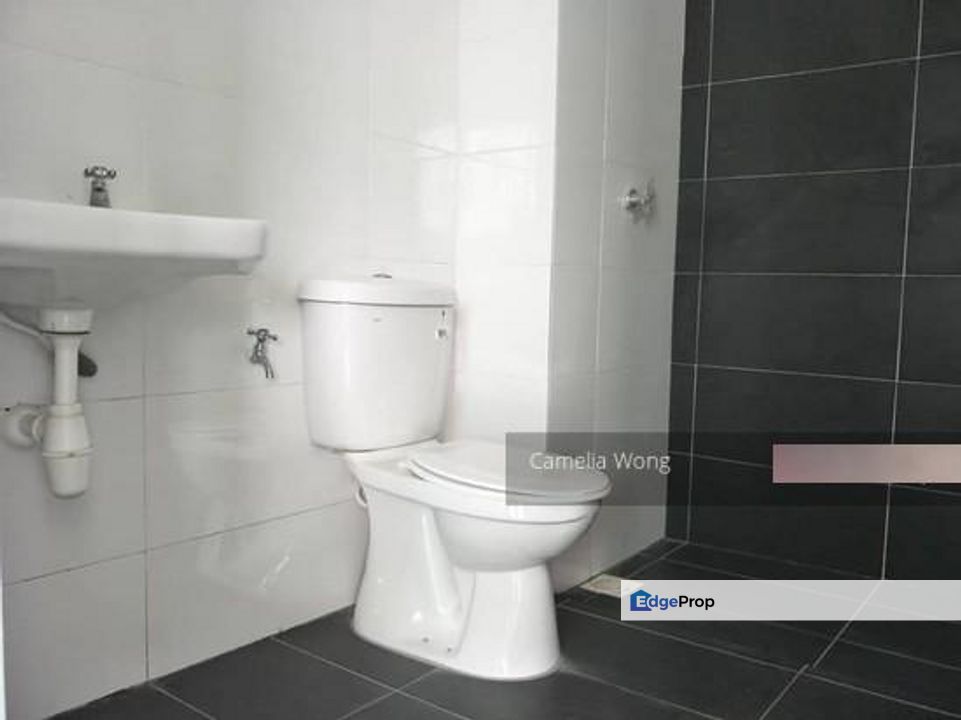 Cheras Double storey landed last two unit !!!, Selangor, Cheras