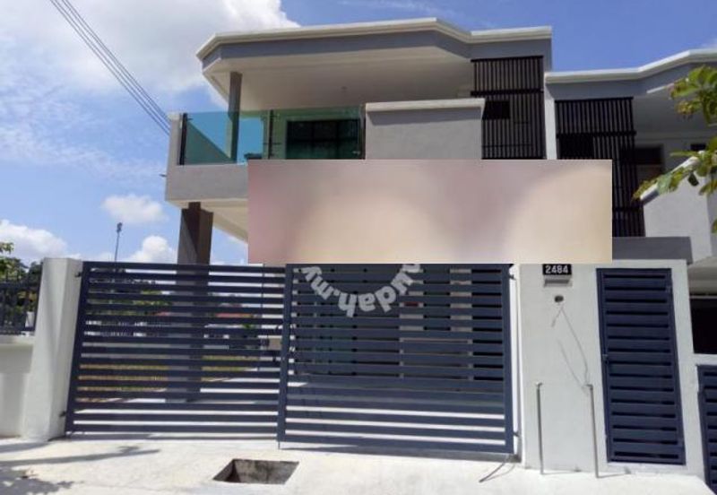 Bukit Jalil Golf & Country Resort